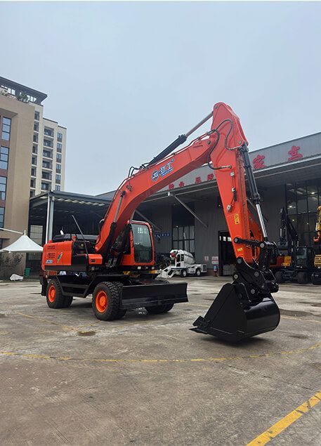 QUANZHOU JINGGONG MACHINERY EQUIPMENT CO., LTD.