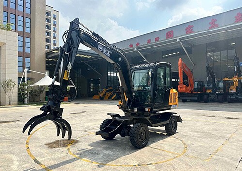 Why Jinggong Sugarcane Harvesters Are Revolutionizing Agriculture