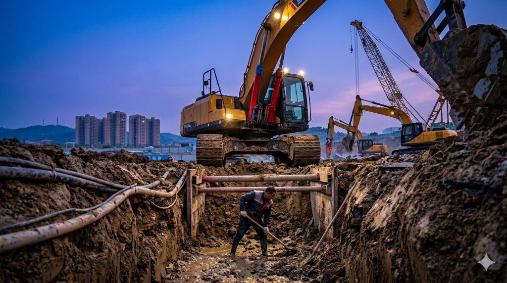 MARKET TRENDS & FUTURE OUTLOOK