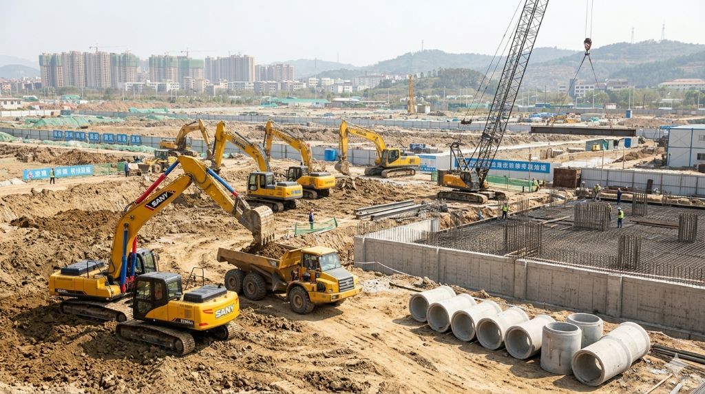 STRATEGIC SOURCING & IMPORT PROCESS