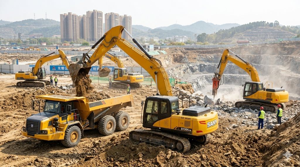 RELIABILITY, SUPPORT & SUPPLY CHAIN