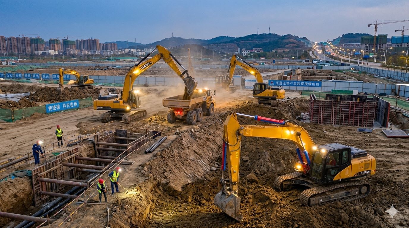 QUALITY, ENGINEERING & TECHNOLOGY