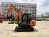 JG40L 4.2 Ton Compact Crawler Excavator 3115mm Dig Depth 30kw Engine 360 Degree Rotation